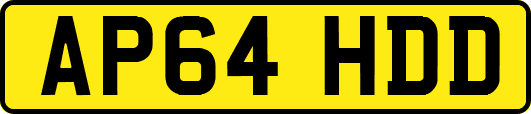 AP64HDD