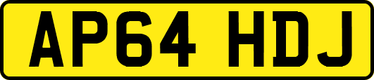 AP64HDJ