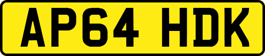 AP64HDK
