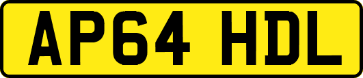 AP64HDL