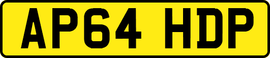 AP64HDP