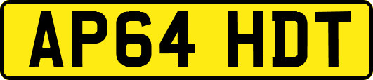 AP64HDT