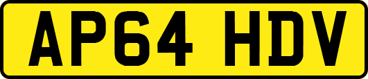 AP64HDV