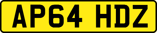 AP64HDZ