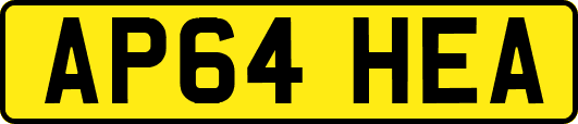 AP64HEA