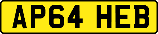 AP64HEB