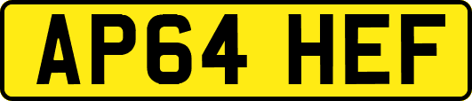 AP64HEF
