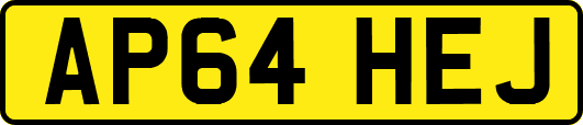 AP64HEJ