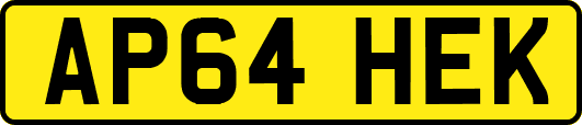 AP64HEK