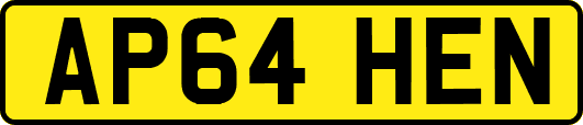 AP64HEN