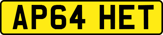 AP64HET