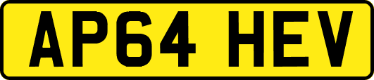 AP64HEV