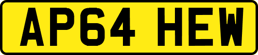 AP64HEW
