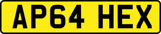 AP64HEX