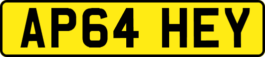AP64HEY