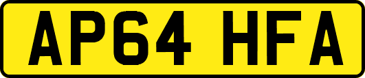 AP64HFA