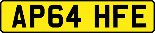 AP64HFE