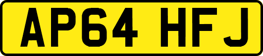 AP64HFJ