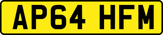 AP64HFM