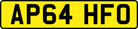 AP64HFO
