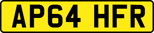 AP64HFR