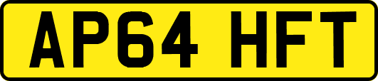 AP64HFT