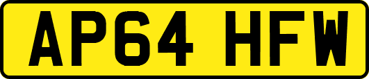 AP64HFW