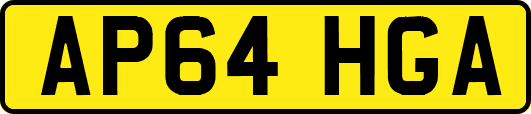 AP64HGA