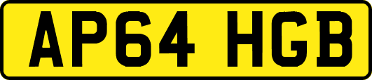 AP64HGB
