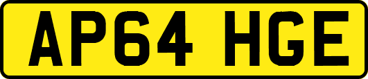 AP64HGE