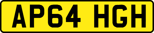 AP64HGH