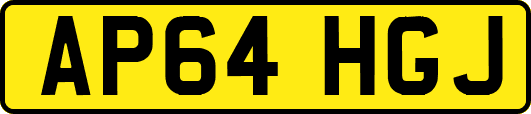AP64HGJ