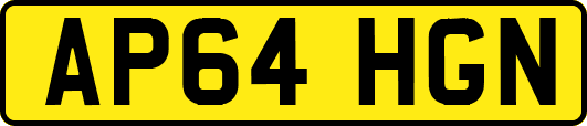 AP64HGN