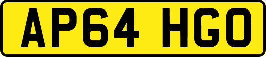 AP64HGO