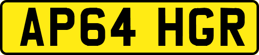 AP64HGR