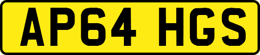 AP64HGS