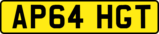 AP64HGT