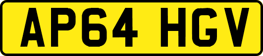 AP64HGV
