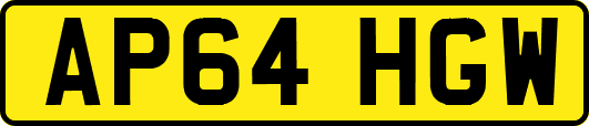 AP64HGW