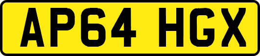 AP64HGX