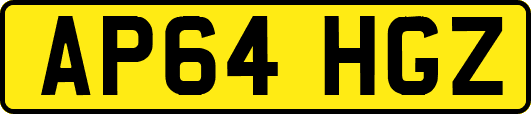 AP64HGZ