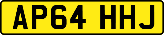 AP64HHJ