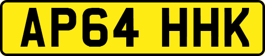 AP64HHK