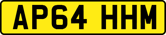 AP64HHM