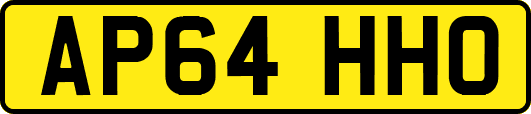 AP64HHO