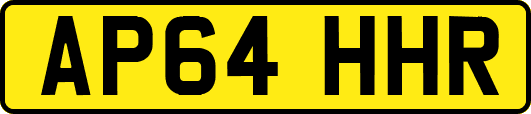 AP64HHR