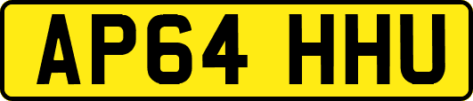 AP64HHU