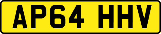 AP64HHV