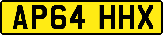 AP64HHX