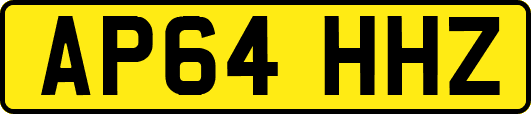 AP64HHZ